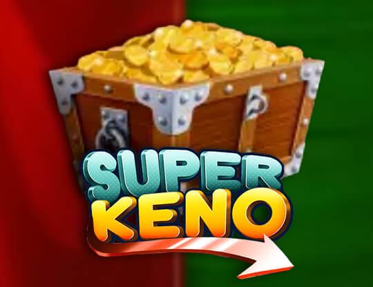 Super Keno